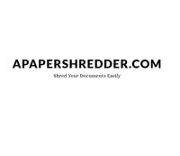 aPaperShredder.com image 1